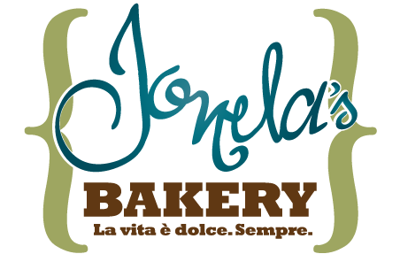 Ionela's Bakery